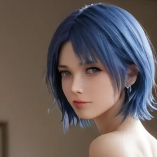 Pencipta imej lucah AI