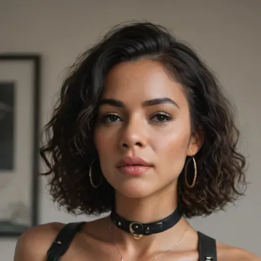 AIポルノ画像ジェネレーター