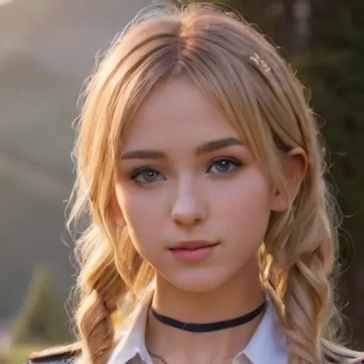 โปรแกรมสร้างภาพโปรนที่ใช้ปัญหา AI