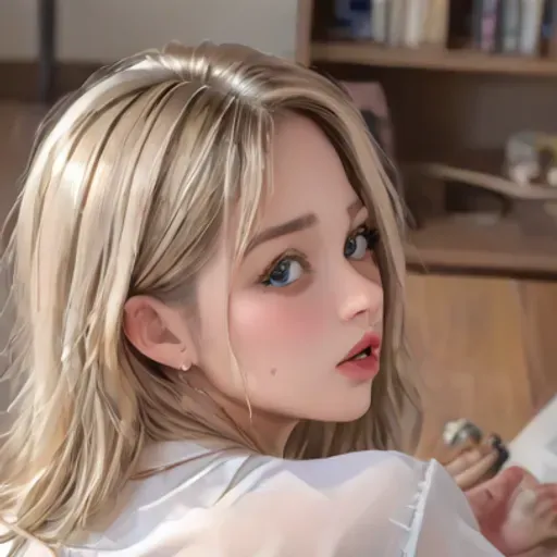 AIポルノ画像ジェネレーター