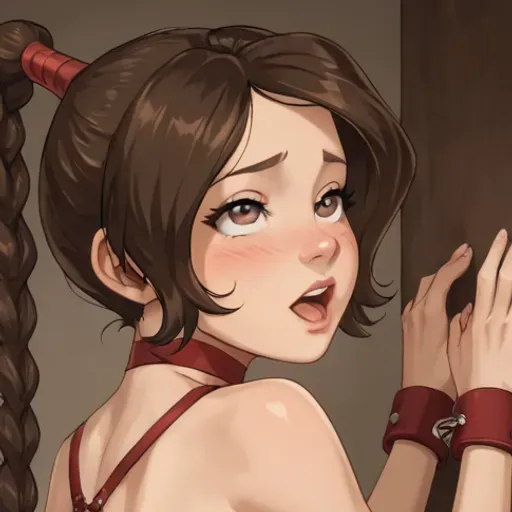 generatore di immagini porno IA