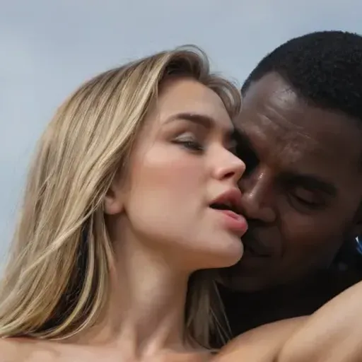 gerador de imagens pornô com IA
