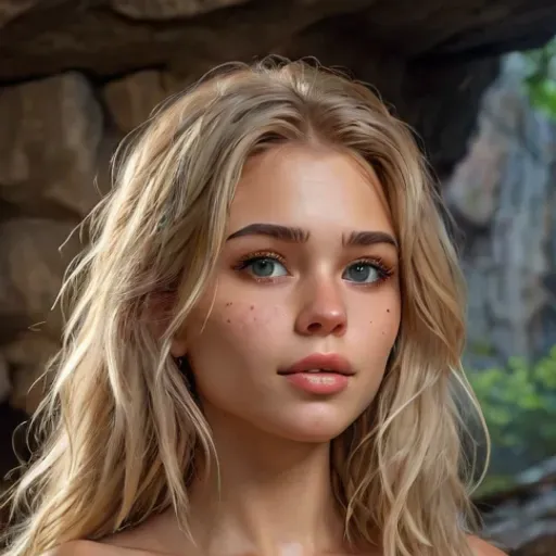 Pencipta imej lucah AI