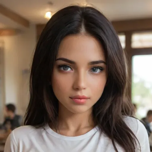 โปรแกรมสร้างภาพโปรนที่ใช้ปัญหา AI