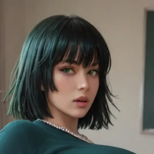 KI-Pornobild-Generator