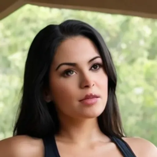 yapay zekâ porno görsel üretici