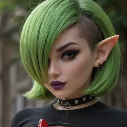 generatore di immagini porno IA