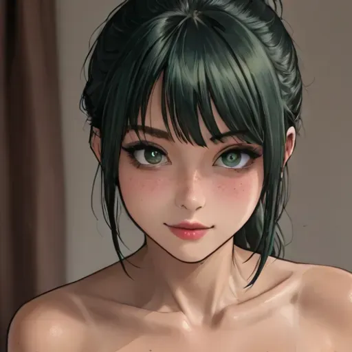 yapay zekâ porno görsel üretici