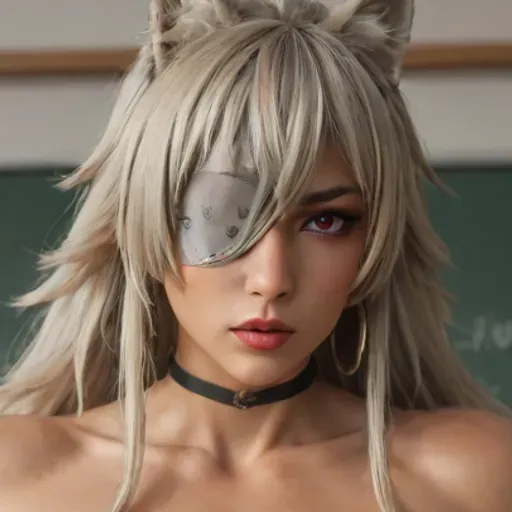 AI色情圖片產生器