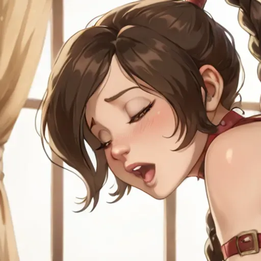 AI 포르노 이미지 생성기