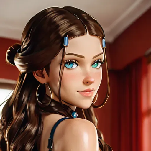 KI-Pornobild-Generator