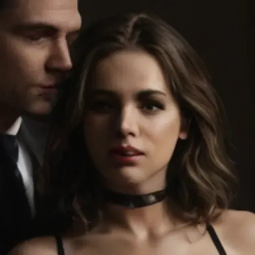 AI porn image generator