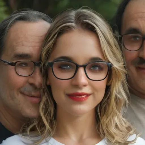 Generator obrazów pornograficznych z wykorzystaniem sztucznej inteligencji