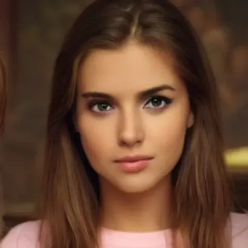 Pencipta imej lucah AI