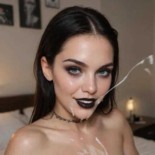 AI色情图片生成器