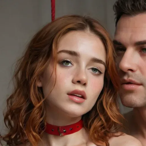 générateur d’images porno IA