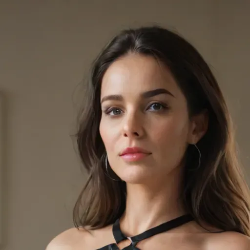 AI色情圖片產生器