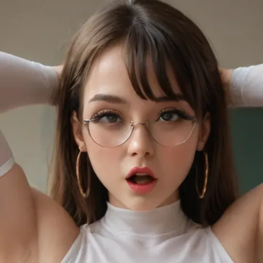 AIポルノ画像ジェネレーター