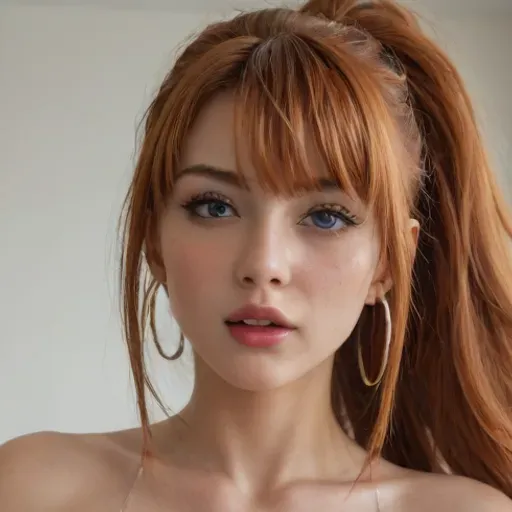 AI色情圖片產生器