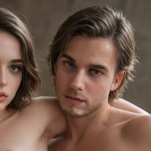 generatore di immagini porno IA