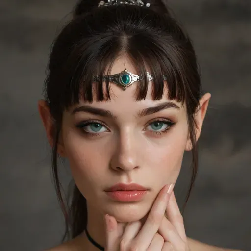 yapay zekâ porno görsel üretici