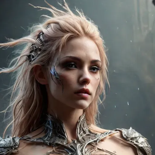 générateur d’images porno IA