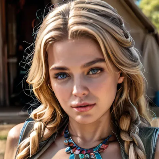 Pencipta imej lucah AI