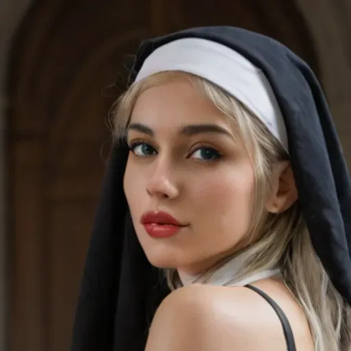 yapay zekâ porno görsel üretici