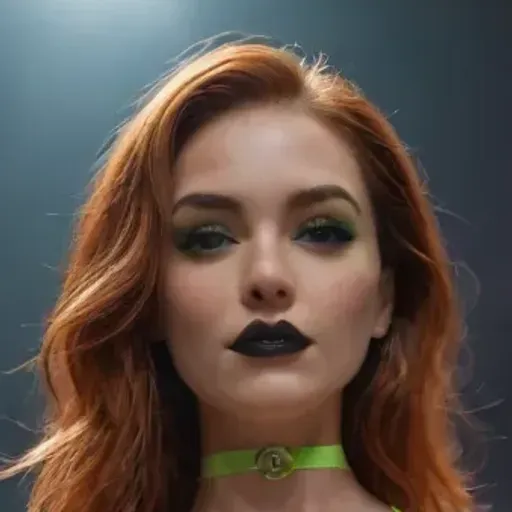 générateur d’images porno IA