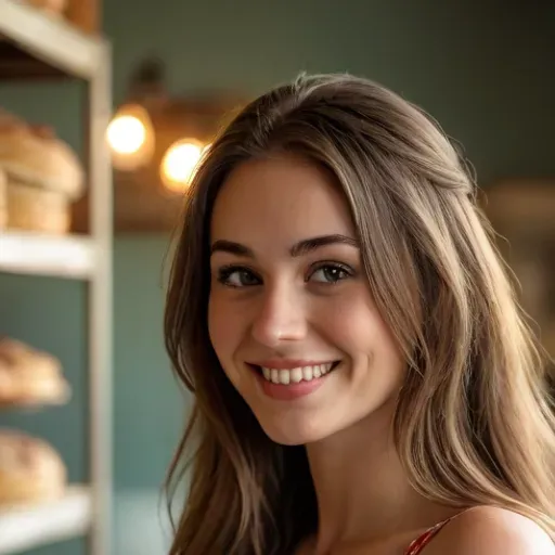 KI-Pornobild-Generator