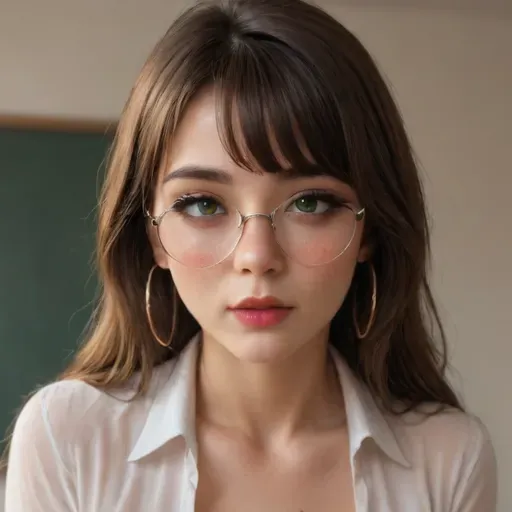 gerador de imagens pornô com IA