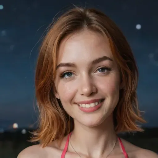 Pencipta imej lucah AI