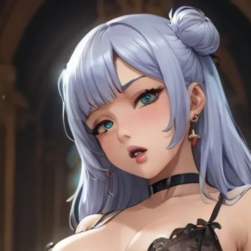 Pencipta imej lucah AI