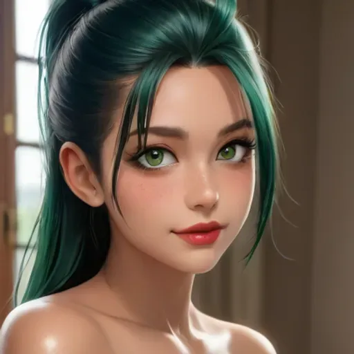 generatore di immagini porno IA