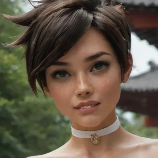 generatore di immagini porno IA