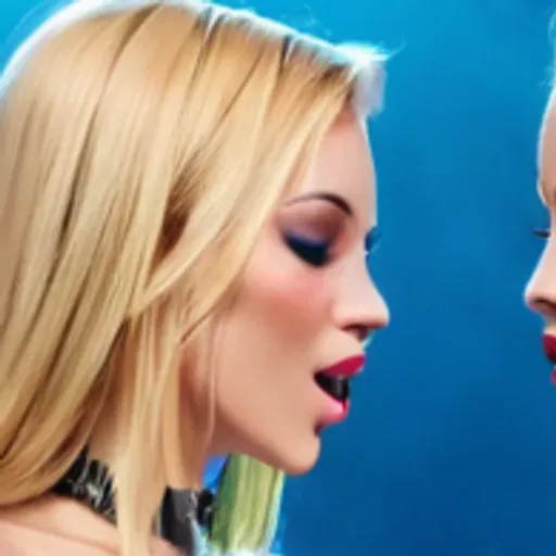 générateur de photos porno IA