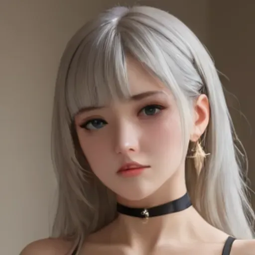 AIポルノ画像ジェネレーター