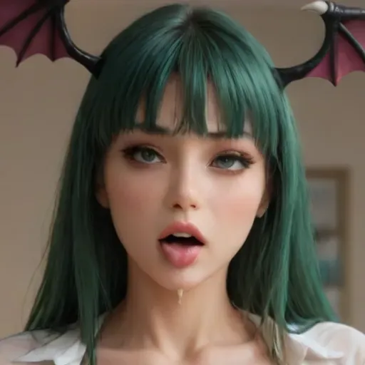 gerador de imagens pornô com IA