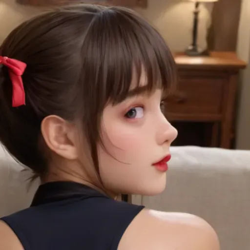 generatore di immagini porno IA