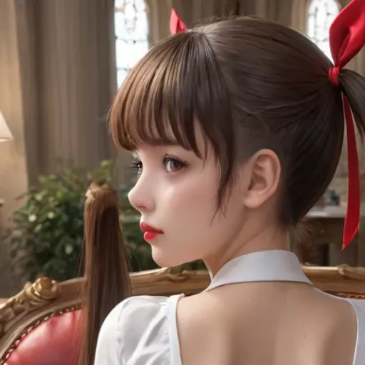 generatore di immagini porno IA