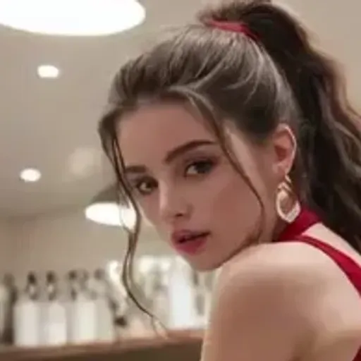 générateur de photos porno IA