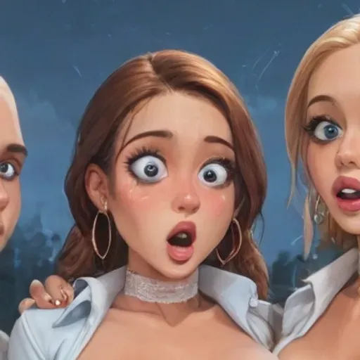 gerador de imagens pornô com IA
