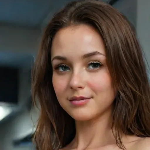 Pencipta imej lucah AI