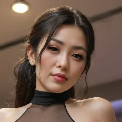 generatore di immagini porno IA