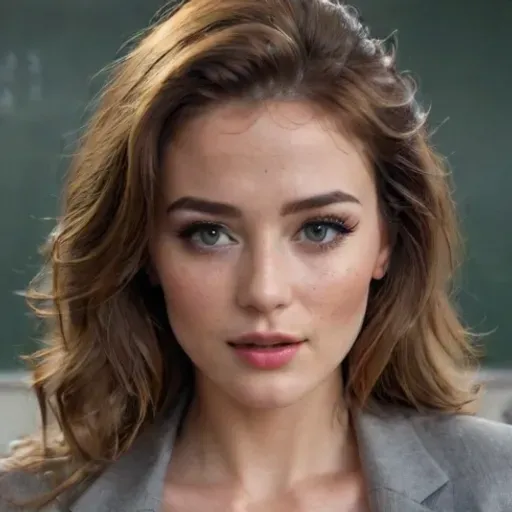 KI-Pornobild-Generator