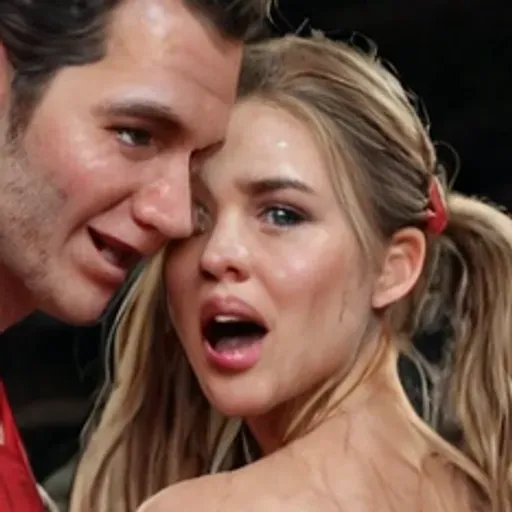 AI 포르노 사진 생성기