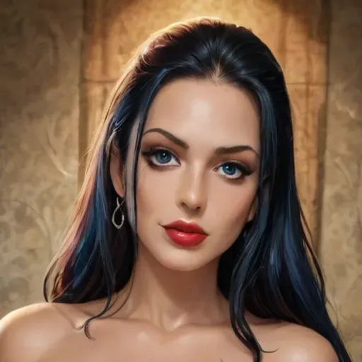 generatore di immagini porno IA