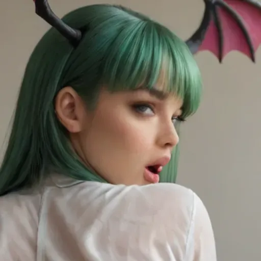 AI色情图片生成器