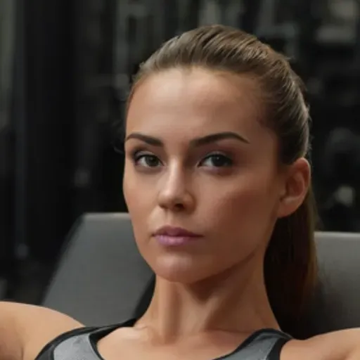 генератор порно-изображений на ИИ