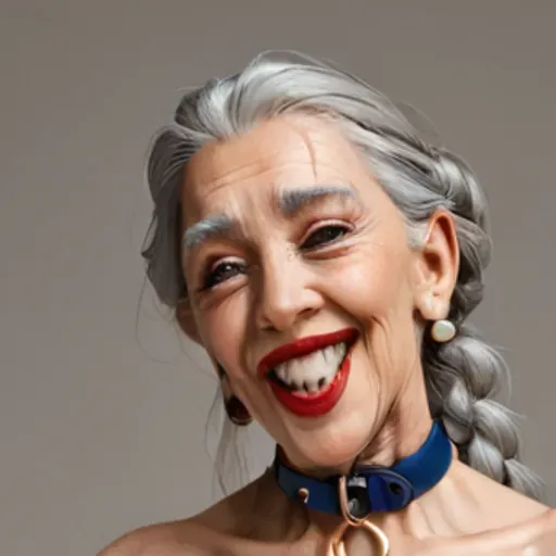 Pencipta imej lucah AI